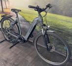 Elektrische Cube Touring | Damesfiets | Bosch Middenmotor, Fietsen en Brommers, Elektrische fietsen, Ophalen of Verzenden, Zo goed als nieuw