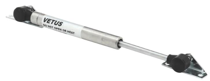 Bieden: Vetus GASSP30 stainless steel gas spring 220 - 305, Watersport en Boten, Bootonderdelen, Kombuis en Sanitair, Nieuw, Zeilboot of Motorboot