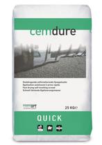 Egaline Cemdure Quick 1-15 mm, Nieuw, Ophalen of Verzenden