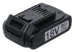 Bgs Technic Reserve accu Li-Ion 18 V / 2.0 Ah voor accu-s..., Auto diversen, Nieuw, Verzenden