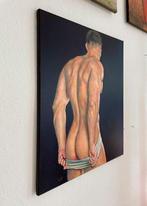Per Vilt - Time for Change, Antiek en Kunst