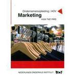 Marketing voor het MKB 9789063551995 P.F. Pietersen, Gelezen, P.F. Pietersen, K.P. Pietersen, Verzenden