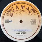 12 inch gebruikt - Coolnotes - Billy The Cool Kid / Kidna..., Zo goed als nieuw, Verzenden