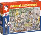 Andre van Duin Puzzel (1000 stukjes) | Uitgeverij Personalia, Hobby en Vrije tijd, Denksport en Puzzels, Nieuw, Verzenden