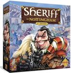 Sheriff of Nottingham 2nd Edition | Cool Mini Or Not -, Verzenden, Nieuw