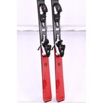 130 140 150 skis NORDICA DOBERMANN COMBI PRO S 2023, grip w, 140 tot 160 cm, Gebruikt, Verzenden, Carve