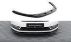 Voorspoiler V.2 Volkswagen Passat B7, Ophalen of Verzenden, Nieuw