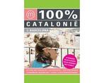 100% regiogidsen - 100% Catalonië en Barcelona - 100%, Boeken, Reisgidsen, Ophalen of Verzenden, Nieuw