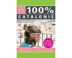 100% regiogidsen - 100% Catalonië en Barcelona - 100%, Boeken, Reisgidsen, Ophalen of Verzenden