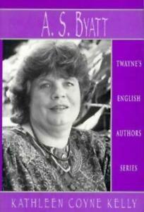 Twaynes English authors series: A.S. Byatt by Kathleen, Boeken, Taal | Engels, Gelezen, Verzenden