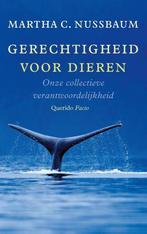 9789021469133 Gerechtigheid voor dieren Martha C. Nussbaum, Boeken, Nieuw, Martha C. Nussbaum, Verzenden