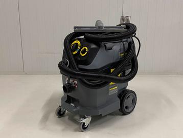 KARCHER Nat/droog stofzuiger NT 30/1 Tact Te M (Model 2020) beschikbaar voor biedingen