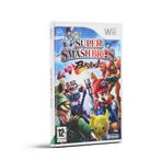 Super Smash Bros. Brawl (Wii, PAL, Complete), Spelcomputers en Games, Games | Nintendo Wii U, Nieuw, Verzenden
