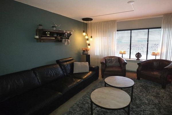 Huis De Hegen in Emmen, Huizen en Kamers, Huizen te huur, Via bemiddelaar, Drenthe, Overige soorten