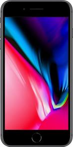 Apple iPhone 8 Plus 64GB 5.5 inch zwart + garantie, Ophalen of Verzenden, Nieuw