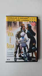LA VITA E BELLA (DVD), Verzenden, Gebruikt