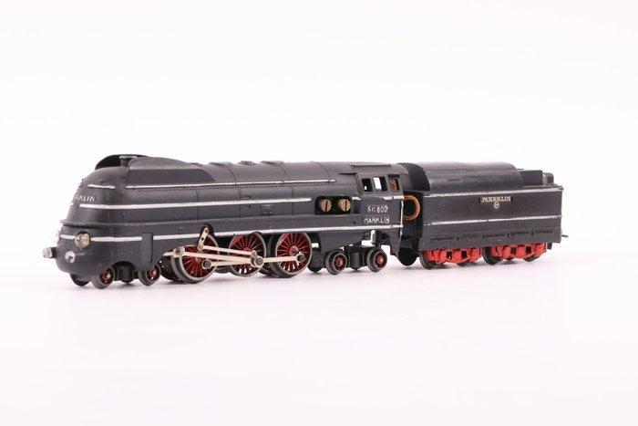 Märklin H0 - SK 800 - Stoomlocomotief met tender (1) - BR06, Hobby en Vrije tijd, Modeltreinen | H0