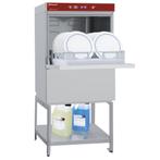 Diamond Horeca Vaatwasser met Onderstel | 500x500mm Mand | N, Witgoed en Apparatuur, Vaatwasmachines, Ophalen of Verzenden, Nieuw