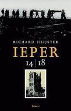 Ieper 14-18 9789020934434 R. Heijster, Verzenden, Gelezen, R. Heijster