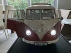 Autres Altaya 1:8 - Model bestelwagen - Volkswagen T1 Samba, Nieuw