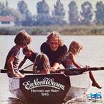 LP gebruikt - Herman van Veen - En Nooit Weerom, Verzenden, Zo goed als nieuw