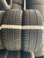 235-50-19 Pirelli Winterbanden 6mm 103H Montage 235 50 19, Gebruikt, Winterbanden, 235 mm, Band(en)