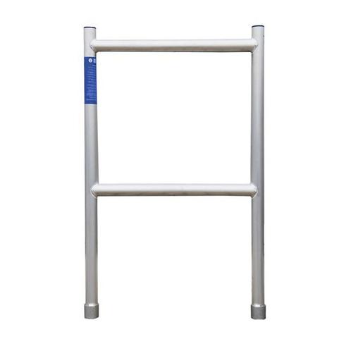 ALX Kopleuning (2 sporten), Doe-het-zelf en Verbouw, Steigers, Rolsteiger of Kamersteiger, Nieuw, Verzenden