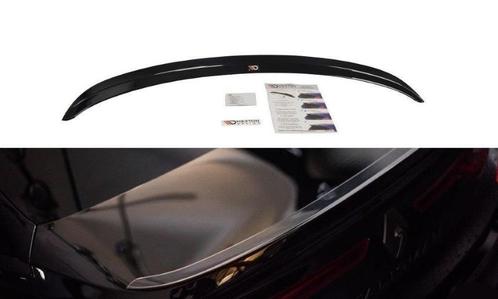Spoiler cap Renault Megane Talisman Maxton Design glans, Auto-onderdelen, Carrosserie en Plaatwerk, Ophalen of Verzenden