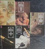 W Somerset Maugham - 5 books -              Gratis verzenden, Verzenden, Gelezen, W Somerset Maugham, Fictie