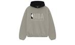 Fear of God Essentials NBA Hoodie Warm Heather/Black, Kleding | Heren, Schoenen, Nieuw