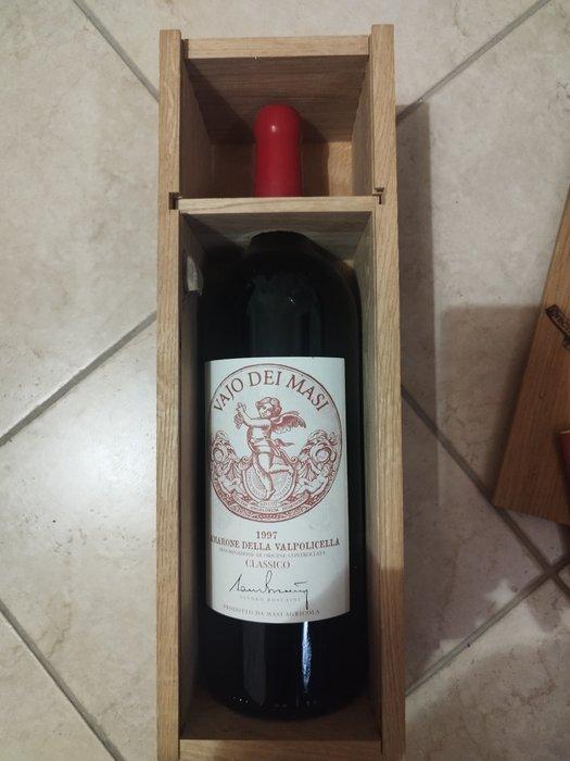 1997 Vaio dei Masi - Amarone della Valpolicella DOCG - 1, Verzamelen, Wijnen