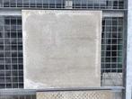 Tuintegel Grijs, GrijsZwart, Zwart, Taupe 60x60cm €12,95/m2, Tuin en Terras, Nieuw, Beton, Terrastegels