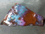 43,8 ct - Australische Boulder Opaal - Ruw- 8.76 g