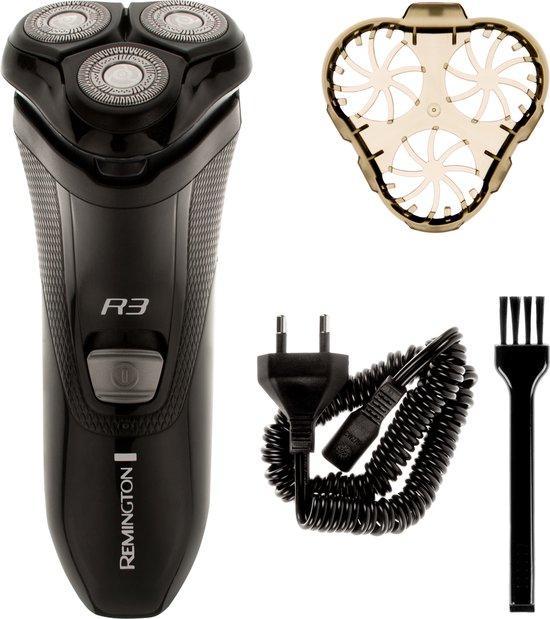 Remington Style Series R3 Roterend Scheerapparaat - R3002, Sieraden, Tassen en Uiterlijk, Uiterlijk | Lichaamsverzorging, Verzenden
