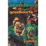 Arendsoog en de goudkoorts 9789020830514 Jan Nowee, Gelezen, Jan Nowee, P. Nowee, Verzenden