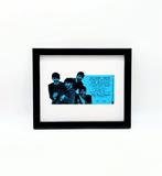 Beatles - A HARD DAYS NIGHT - Origineel filmticket - 1964 -, Nieuw in verpakking