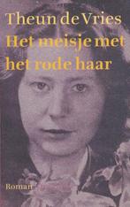 Het meisje met het rode haar 9789021484853 T. de Vries, Verzenden, Gelezen, T. de Vries