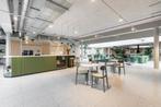 Flexibele werkplek-membership in TOO Journey Offices & Space, Verzenden