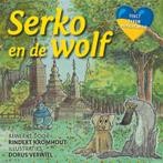 Serko En De Wolf | 9789460229947 | Algemeen, Boeken, Ophalen of Verzenden, Nieuw, Algemeen