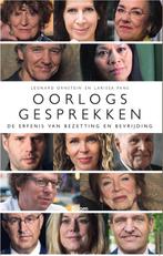 Oorlogsgesprekken 9789024433513 Larissa Pans, Verzenden, Zo goed als nieuw, Larissa Pans