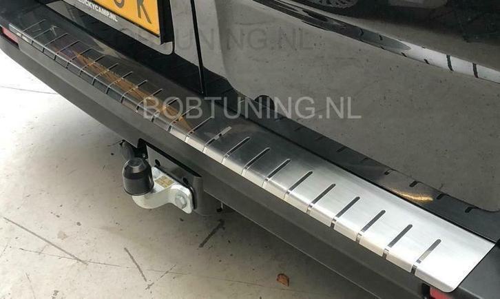Bumperbescherming bumperbeschermer Mercedes Vito W447 2014+, Auto-onderdelen, Mercedes-Benz-onderdelen