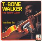 cd - T-Bone Walker - The Talkin Guitar, Verzenden, Zo goed als nieuw