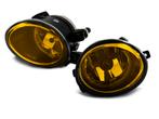 Mistlampen set | BMW 3-serie E46 en 5-Serie E39 | M3 M5 en M, Verzenden, Nieuw, BMW