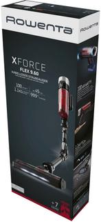 Rowenta X-Force Flex 9.60 RH2078, Verzenden, Zo goed als nieuw