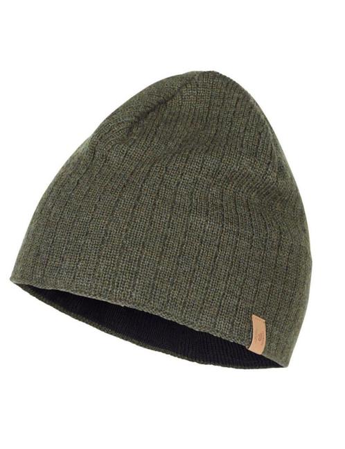 Ivanhoe wollen muts Stormy Hat WB - One Size - Loden Gree..., Kleding | Heren, Mutsen, Sjaals en Handschoenen, Nieuw, Verzenden