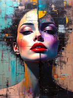 KAUGER (1972) - Audrey 1/1 Toile XL