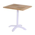 *WOONWINKEL* Hartman Sophie Teak Inklapbare Balkontafel Teak