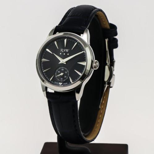 RSW - Swiss Watch - RSWL111-SL-9 - Zonder Minimumprijs -, Sieraden, Tassen en Uiterlijk, Horloges | Heren