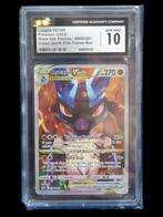 Pokémon - 1 Graded card - Lucario VSTAR SWSH291 Foil, Full, Hobby en Vrije tijd, Verzamelkaartspellen | Pokémon, Nieuw