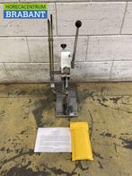 Handmatige worstclipper clipper incl. 1000 clips Slagerij, Ophalen of Verzenden, Nieuw in verpakking